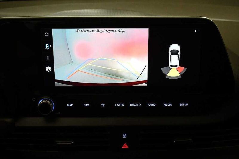 Hyundai i20 1.0 TGDI Klass 100