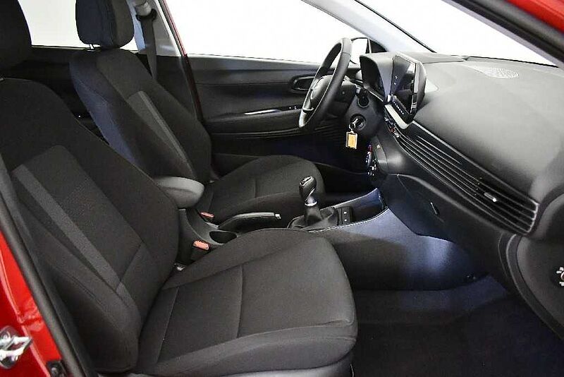 Hyundai i20 1.0 TGDI Klass 100