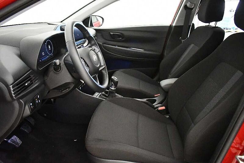 Hyundai i20 1.0 TGDI Klass 100