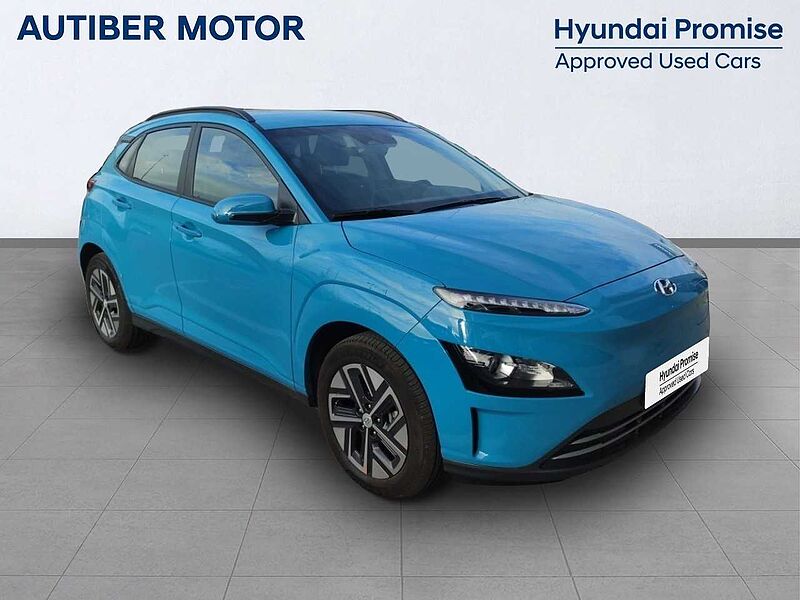 Hyundai Kona EV Maxx 100kW
