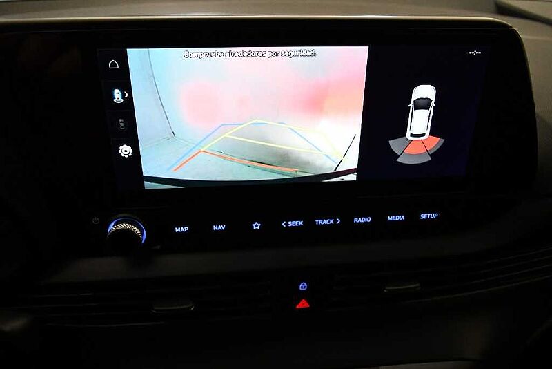 Hyundai i20 1.0 TGDI Klass 100