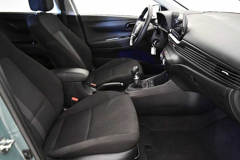 Hyundai i20 1.0 TGDI Klass 100