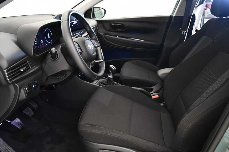 Hyundai i20 1.0 TGDI Klass 100