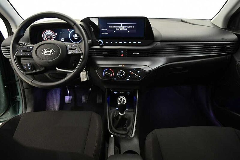 Hyundai i20 1.0 TGDI Klass 100