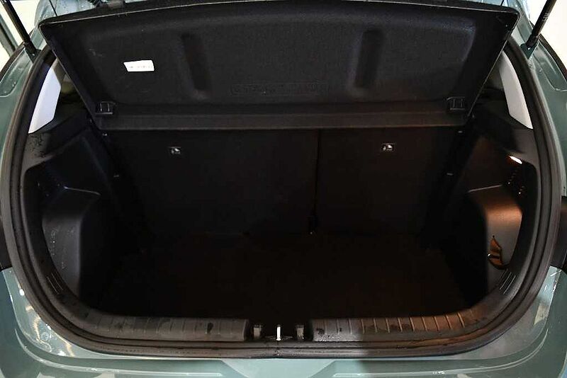 Hyundai i20 1.0 TGDI Klass 100