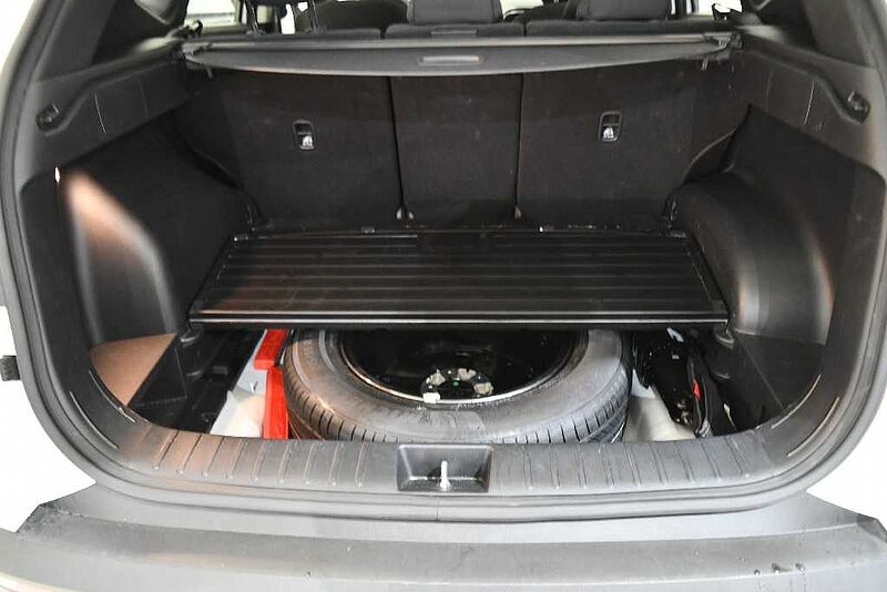 Hyundai Tucson 1.6 TGDI Klass 4x2