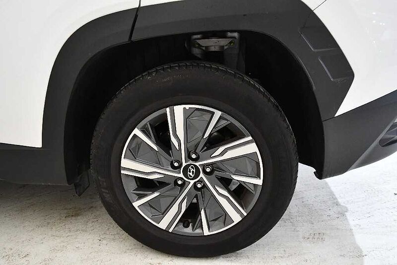 Hyundai Tucson 1.6 TGDI Klass 4x2