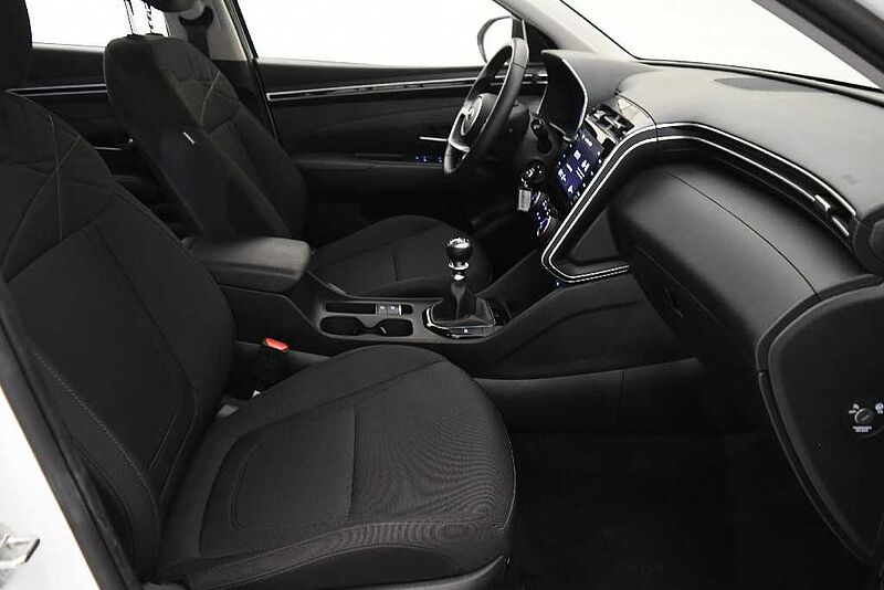 Hyundai Tucson 1.6 TGDI Klass 4x2