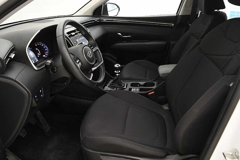 Hyundai Tucson 1.6 TGDI Klass 4x2