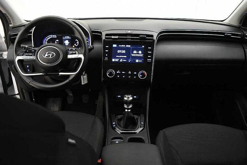 Hyundai Tucson 1.6 TGDI Klass 4x2