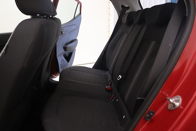 Hyundai i10 1.0 MPI Klass