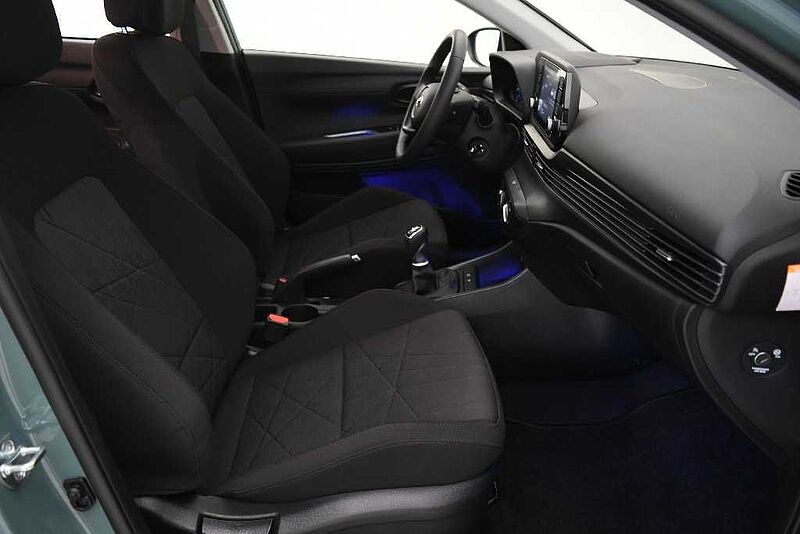 Hyundai Bayon 1.0 TGDI 48V Maxx