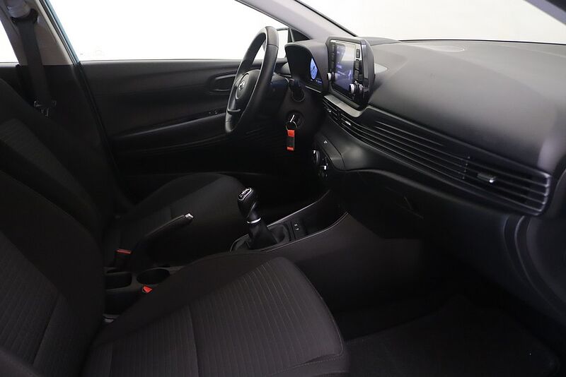 Hyundai i20 1.0 TGDI Klass 100