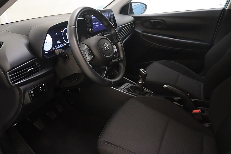 Hyundai i20 1.0 TGDI Klass 100
