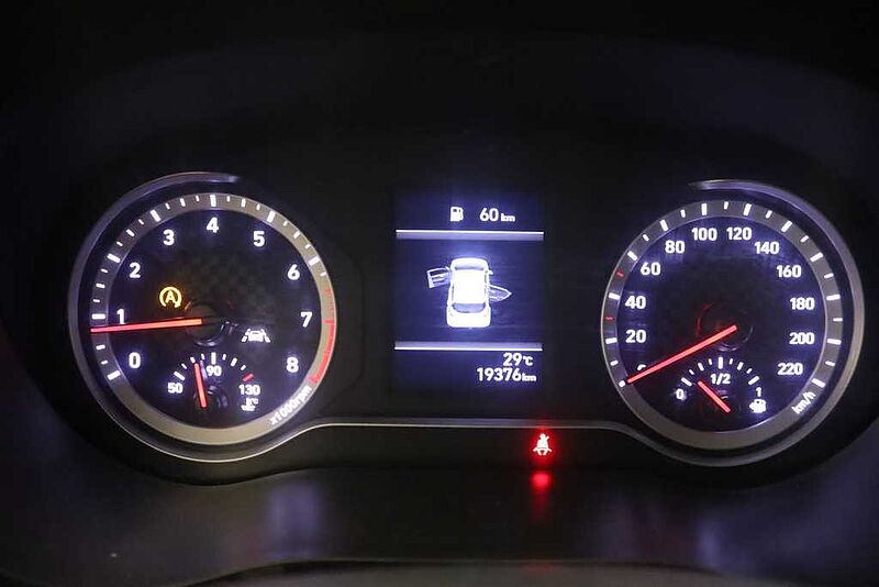 Hyundai i10 1.0 MPI Klass