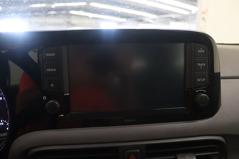 Hyundai i10 1.0 MPI Klass
