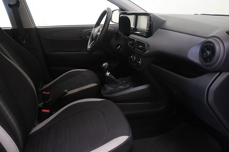 Hyundai i10 1.0 MPI Klass