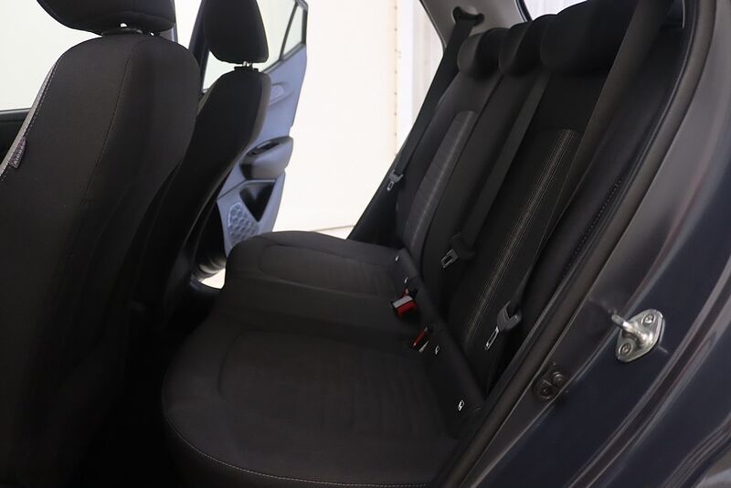 Hyundai i10 1.0 MPI Klass