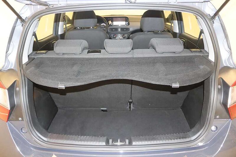 Hyundai i10 1.0 MPI Klass