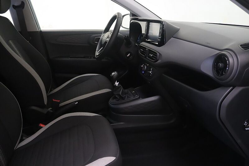 Hyundai i10 1.0 MPI Klass