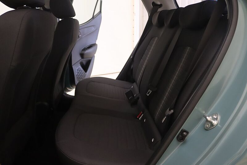 Hyundai i10 1.0 MPI Klass