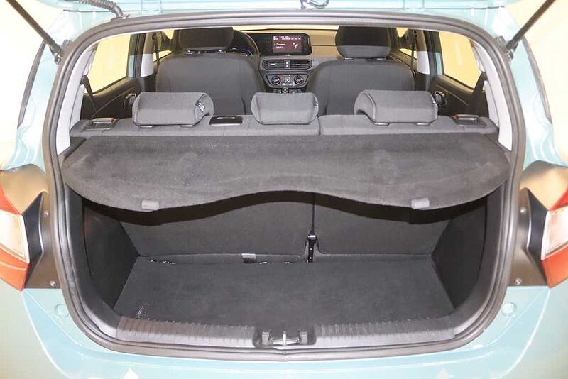 Hyundai i10 1.0 MPI Klass