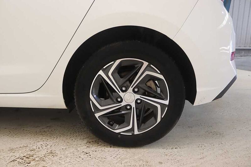 Hyundai i30 1.0 TGDI Klass LR 48V 120