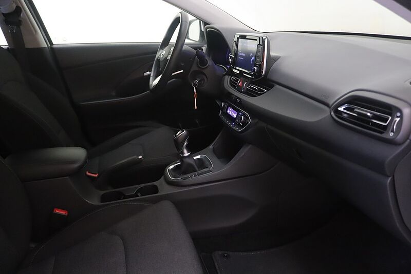 Hyundai i30 1.0 TGDI Klass LR 48V 120