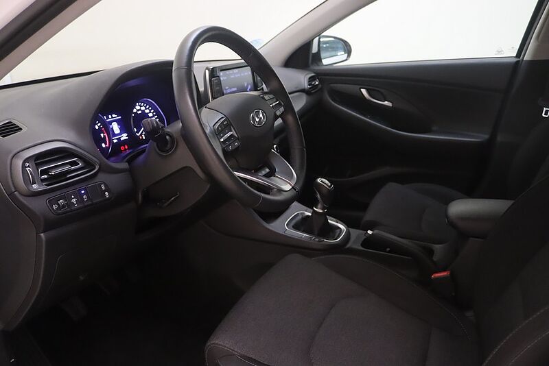 Hyundai i30 1.0 TGDI Klass LR 48V 120