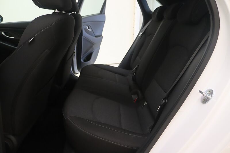 Hyundai i30 1.0 TGDI Klass LR 48V 120