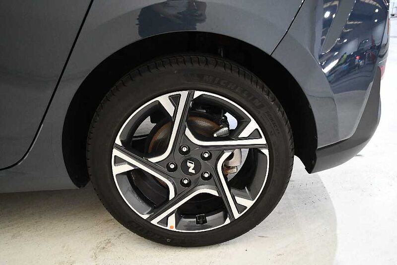 Hyundai i30 1.0 TGDI N Line 30A 120