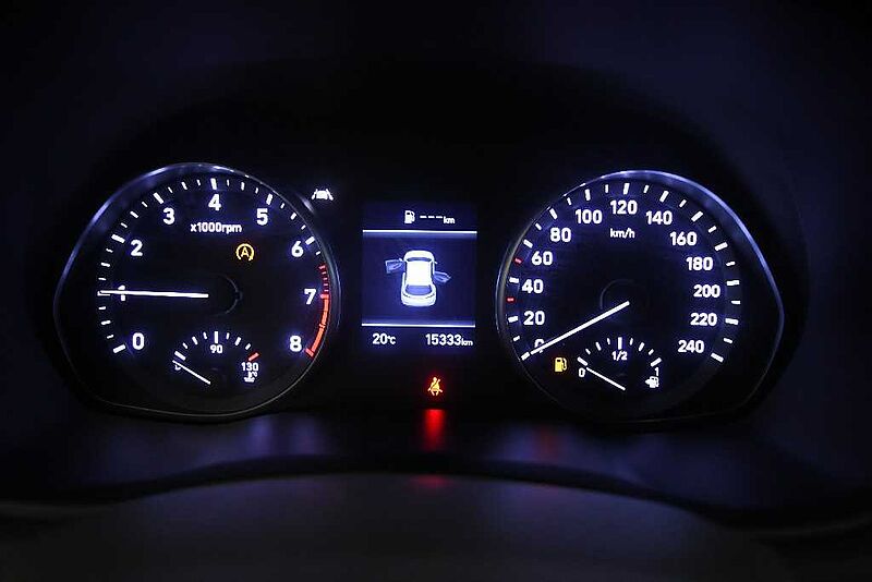 Hyundai i30 1.0 TGDI N Line 30A 120