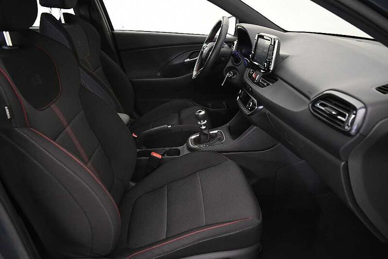 Hyundai i30 1.0 TGDI N Line 30A 120