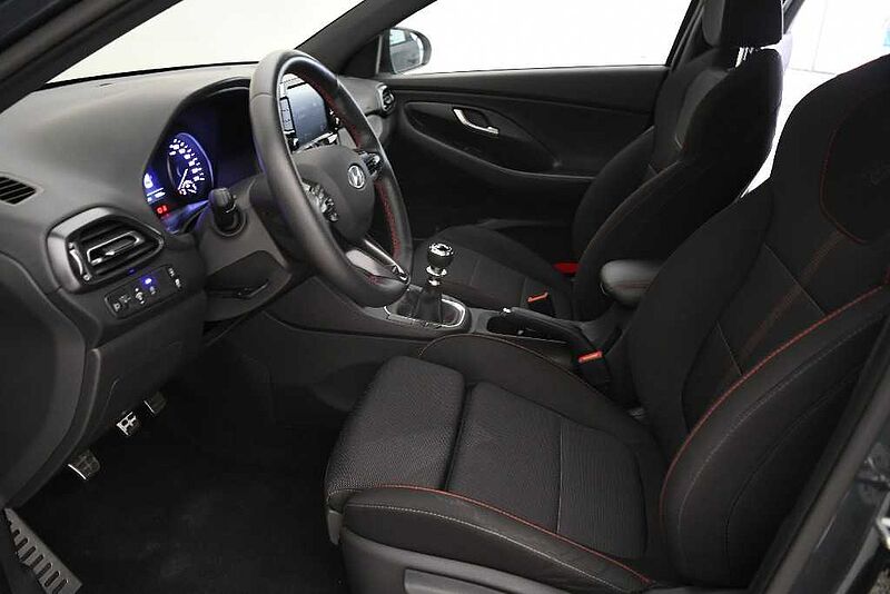 Hyundai i30 1.0 TGDI N Line 30A 120