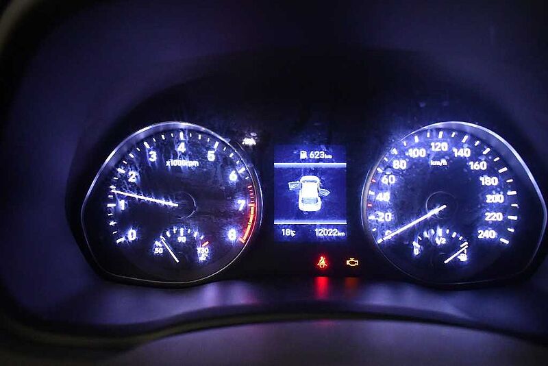 Hyundai i30 1.0 TGDI N Line 30A 120