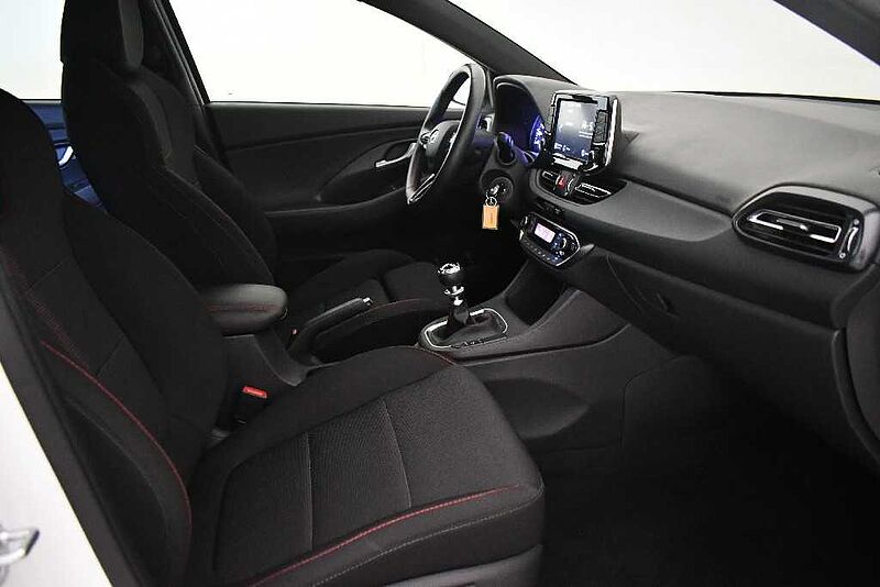 Hyundai i30 1.0 TGDI N Line 30A 120