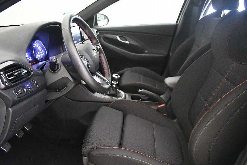 Hyundai i30 1.0 TGDI N Line 30A 120