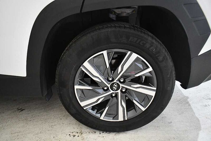 Hyundai Tucson 1.6 TGDI Klass 4x2