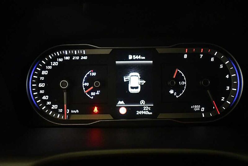 Hyundai Tucson 1.6 TGDI Klass 4x2
