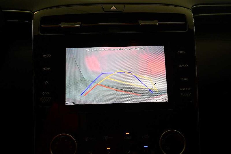 Hyundai Tucson 1.6 TGDI Klass 4x2