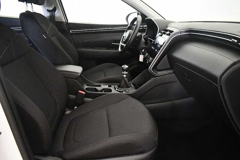 Hyundai Tucson 1.6 TGDI Klass 4x2