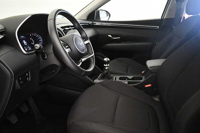 Hyundai Tucson 1.6 TGDI Klass 4x2