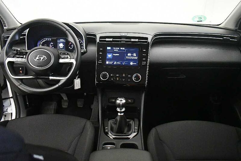 Hyundai Tucson 1.6 TGDI Klass 4x2