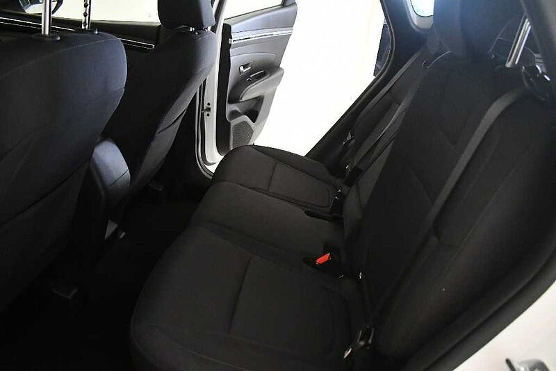 Hyundai Tucson 1.6 TGDI Klass 4x2