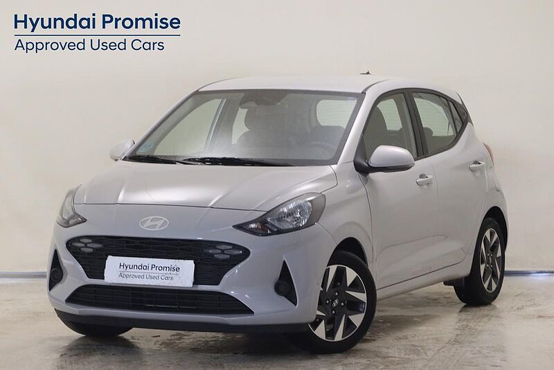 Hyundai Tucson 1.6 TGDI Klass 4x2