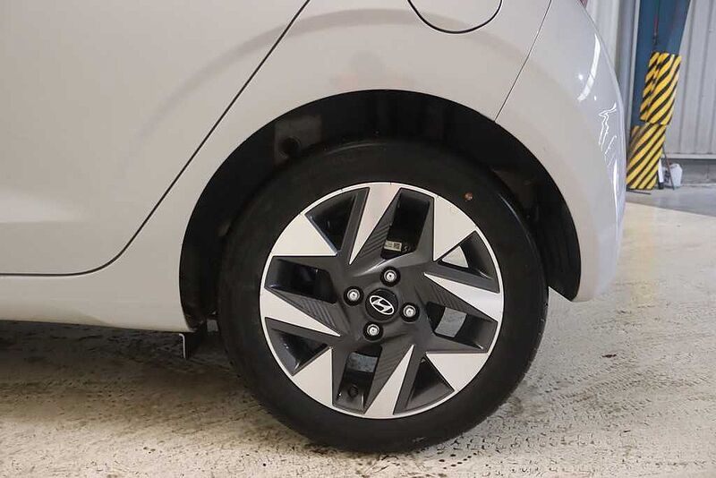 Hyundai Tucson 1.6 TGDI Klass 4x2
