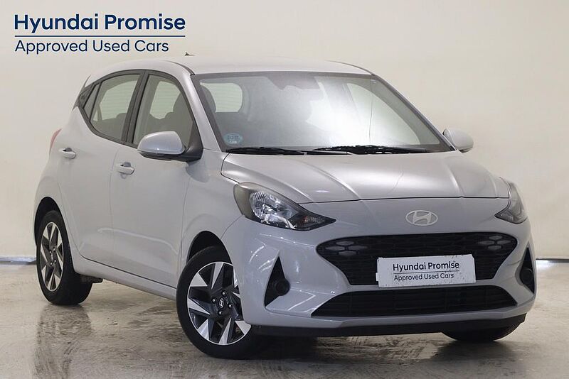 Hyundai Tucson 1.6 TGDI Klass 4x2