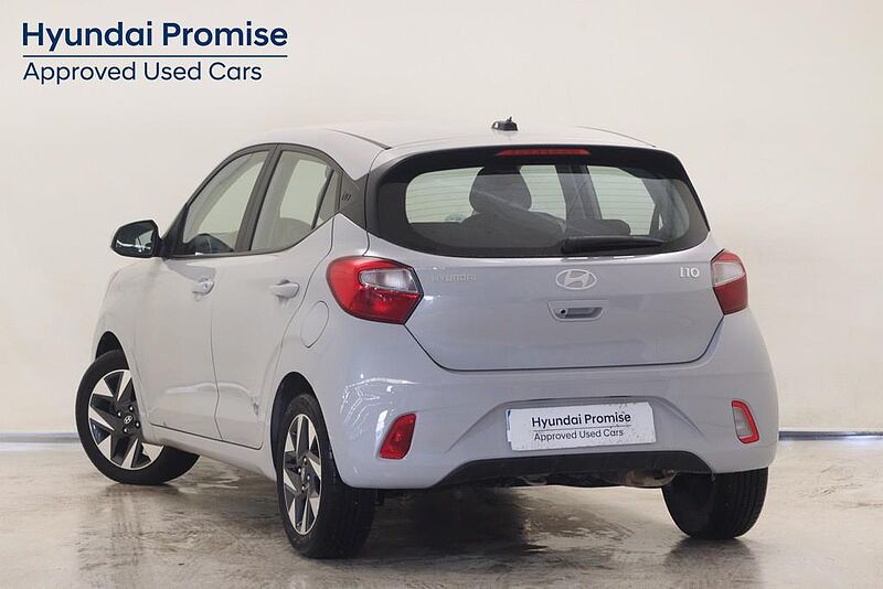 Hyundai Tucson 1.6 TGDI Klass 4x2