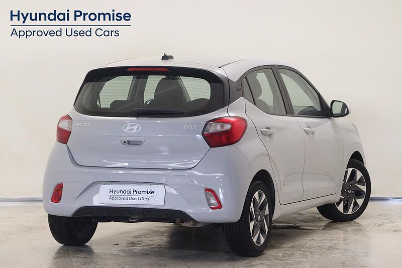 Hyundai Tucson 1.6 TGDI Klass 4x2