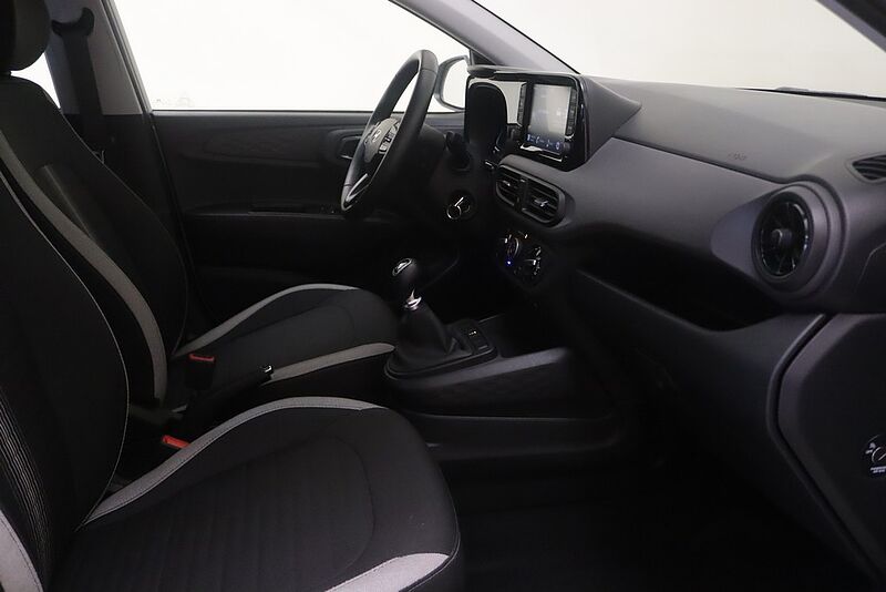 Hyundai Tucson 1.6 TGDI Klass 4x2